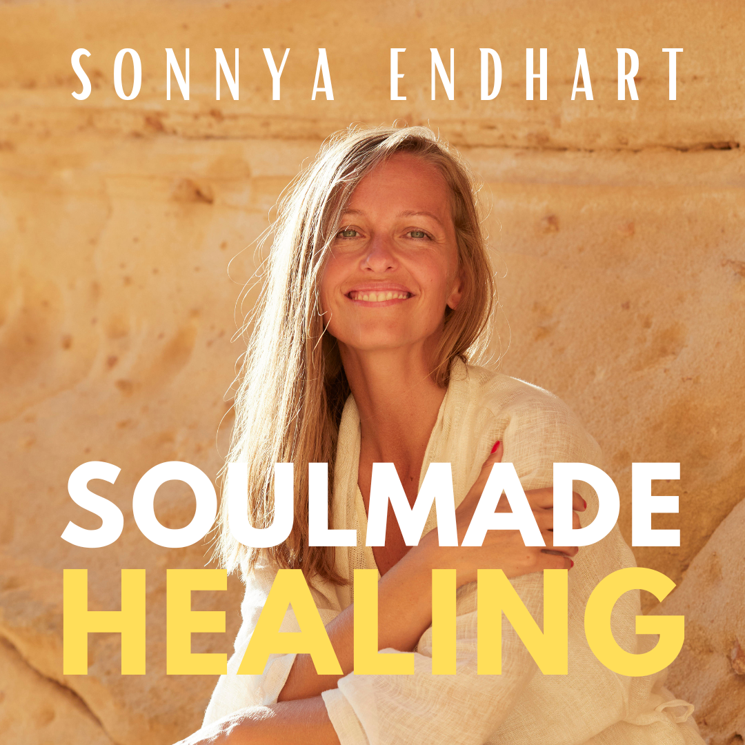 Soulmade Healing Meditationen